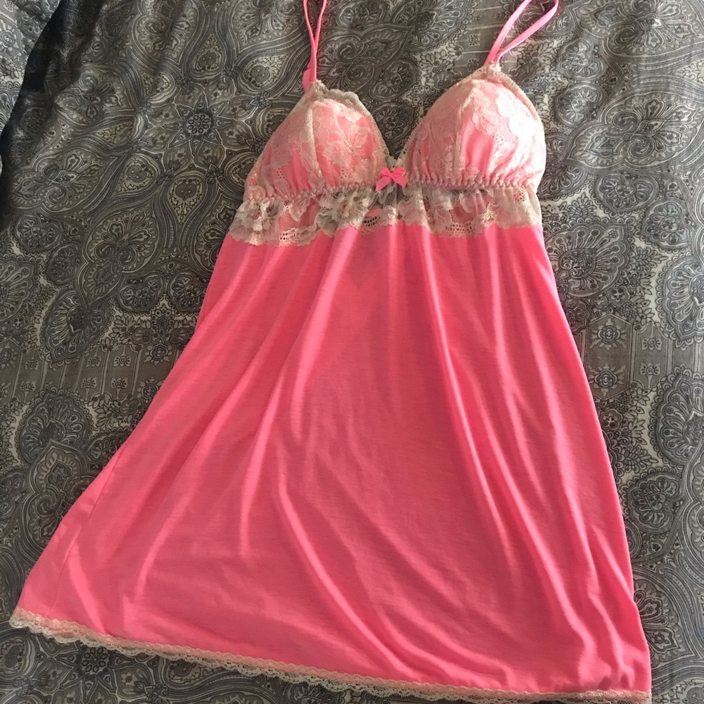 Victoria’s Secret babydoll top